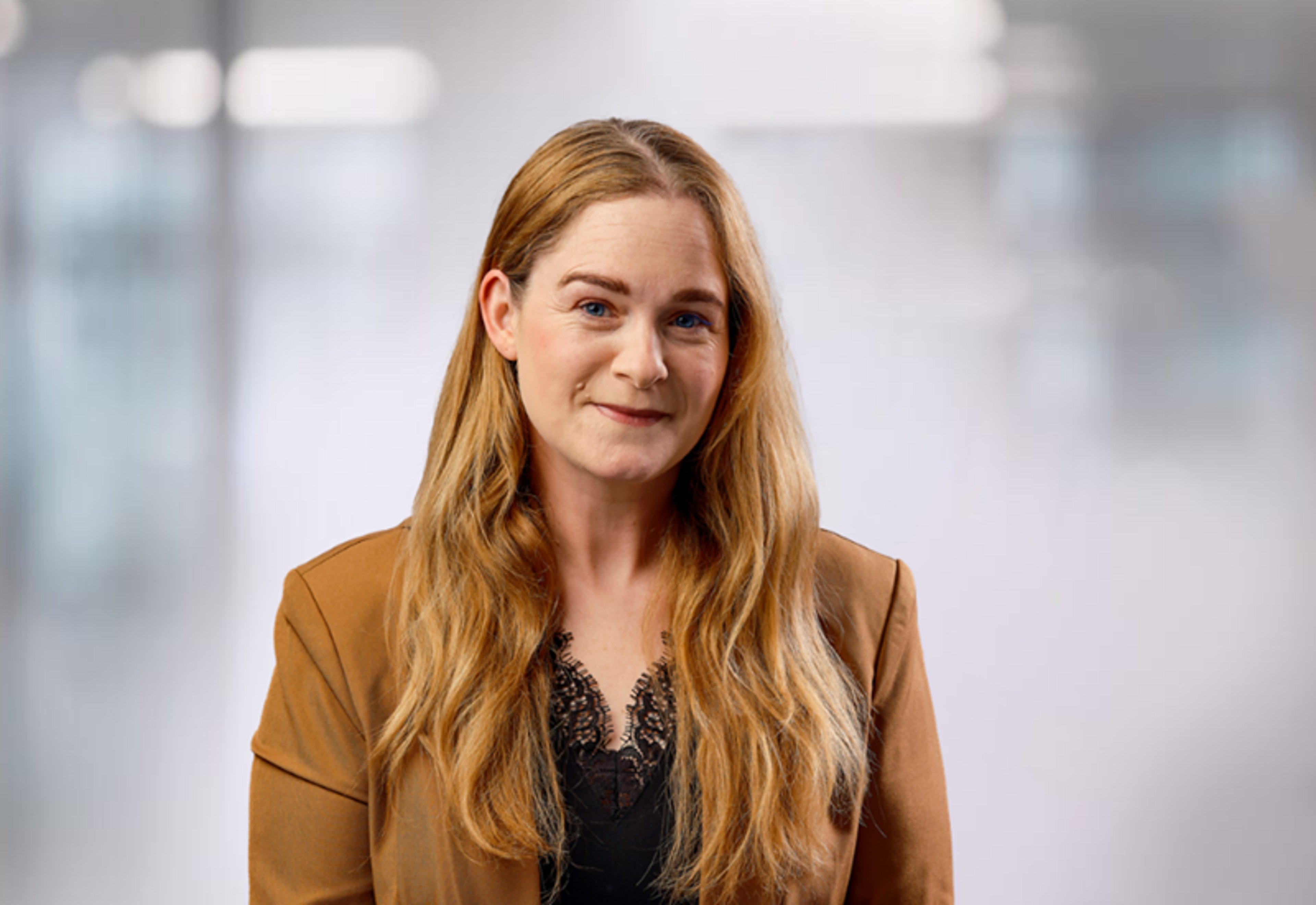 Azets Sarah-Jane O'Keeffe