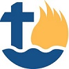 Baptistsambundet logga Baptistsambundet logga