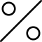 Procenttecken