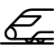 Reseräkning och utlägg - exempel tåg
