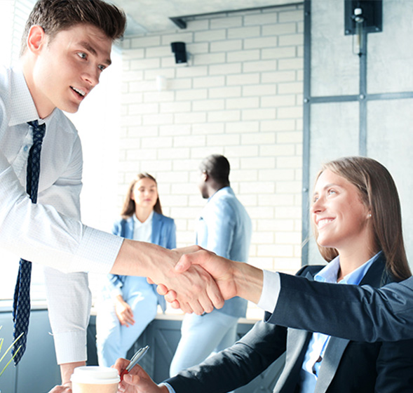Supporting Employees