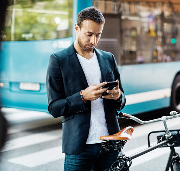 Azets kontor och kontaktuppgifter till säljare