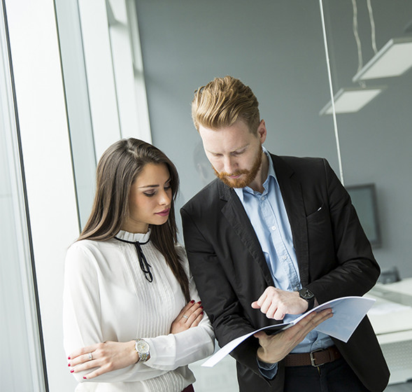 Fem tips för att lyckas med outsourcing