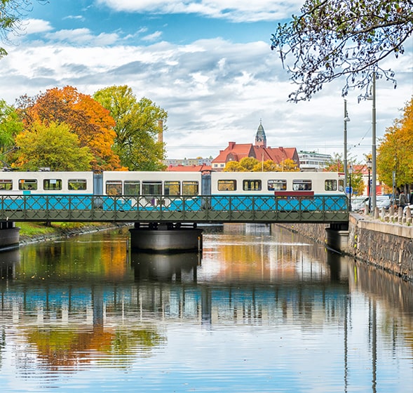 Redovisningsbyrå Göteborg - vi hjälper er med ekonomi och lön