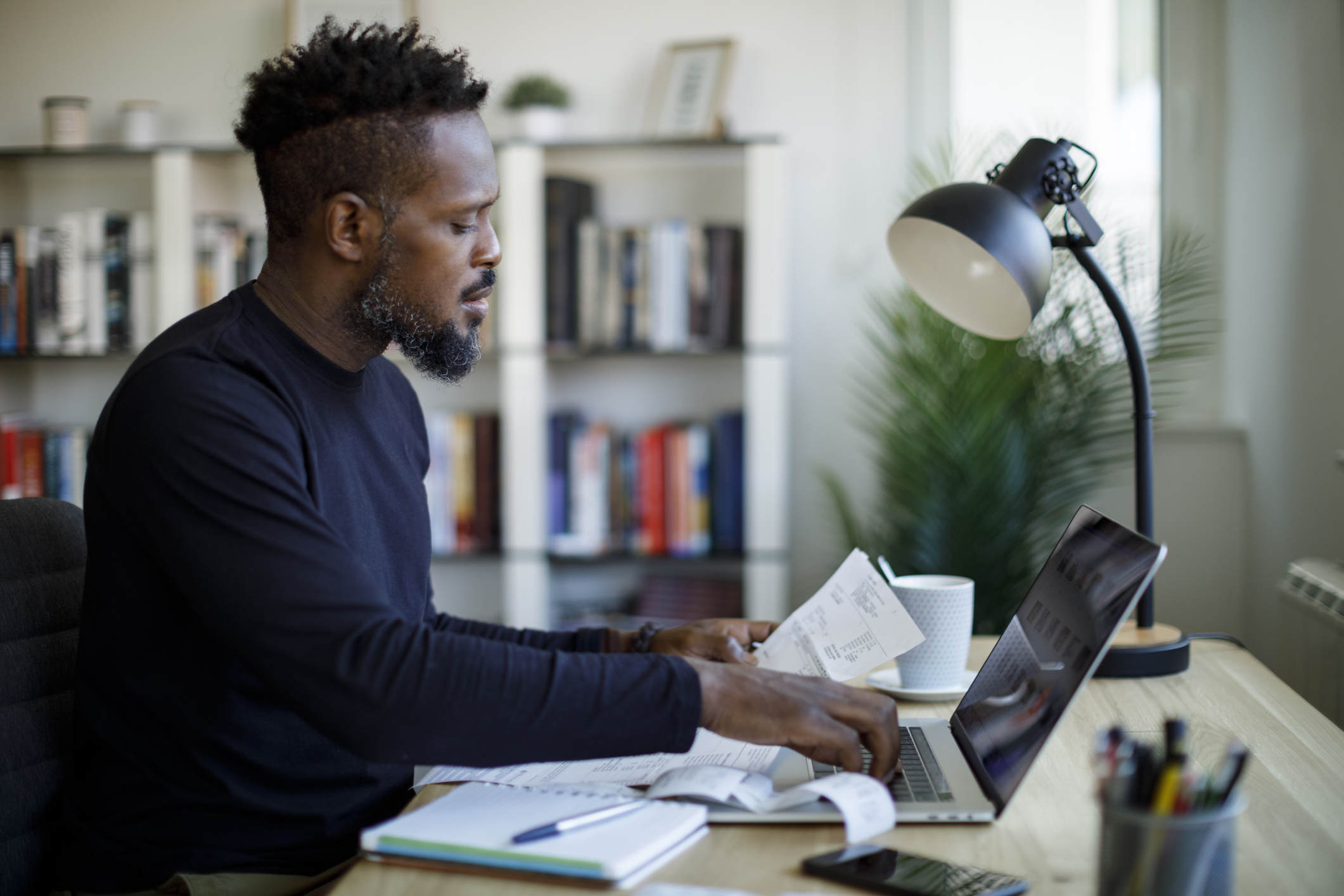 Paperless accounting - new regulations