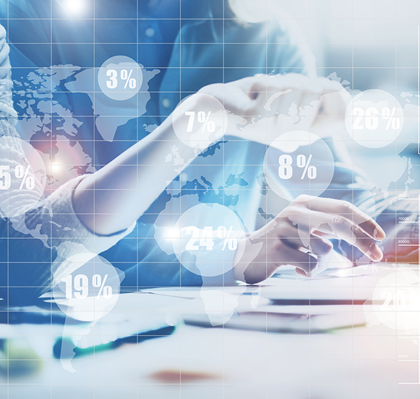 Digitaliseringens påverkan inom lön - nu och framåt