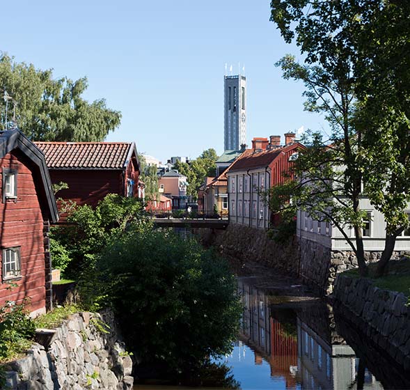 Redovisningsbyrå Västerås - assistans med ekonomi och lön