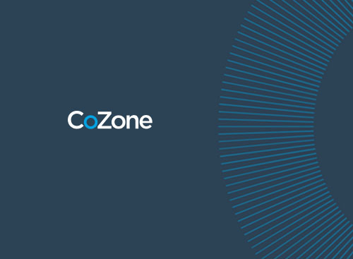 CoZone customer portal
