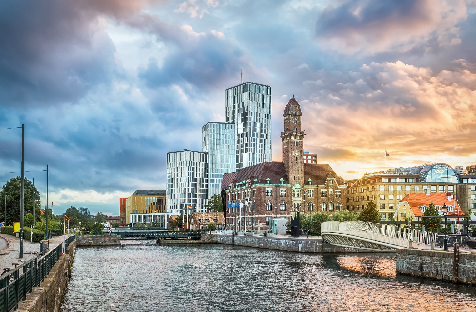 Redovisningsbyrå Malmö - hjälp med ekonomi och lön