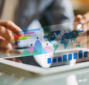 News accounting och payroll