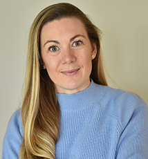 Presentatör webinar