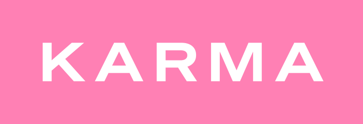 Karma logo.png