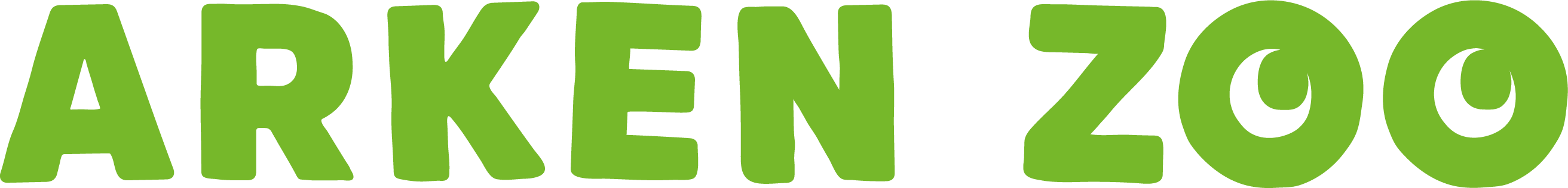 Arken Zoo Logo