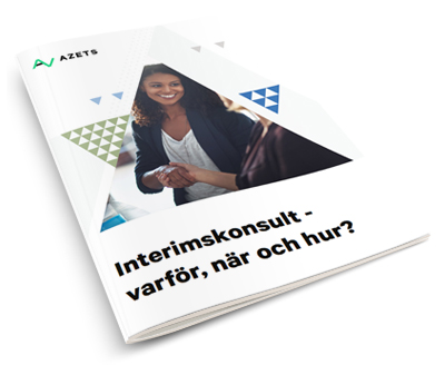 Hämta guide Interim