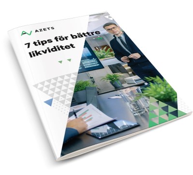 7 tips till bättre likviditet